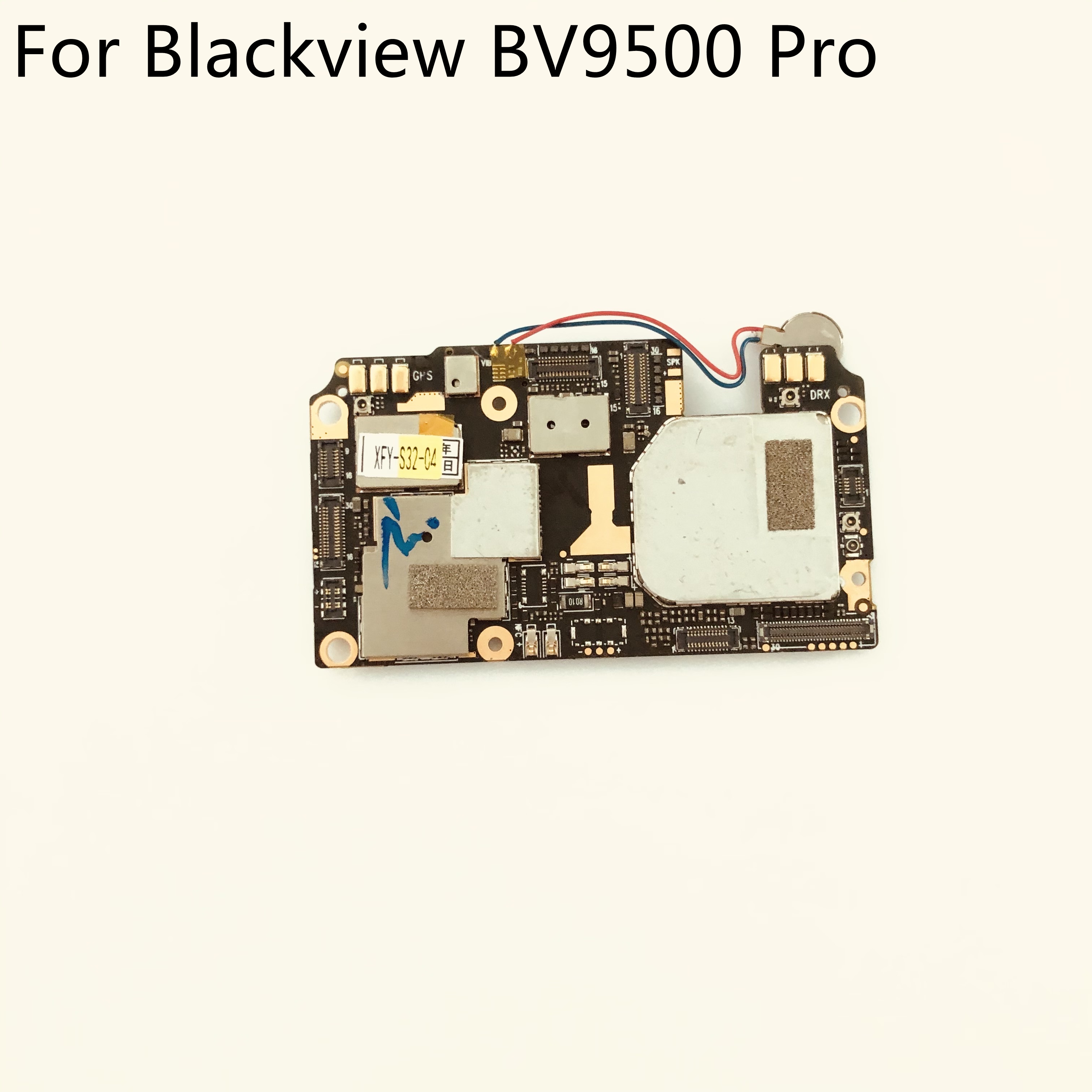 BLACKVIEW BV9500 Pro MT6763T Octa Core 128 &FHD ..